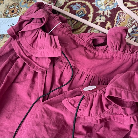 Nackiyé Dress XS NWT - Picture 7 of 11